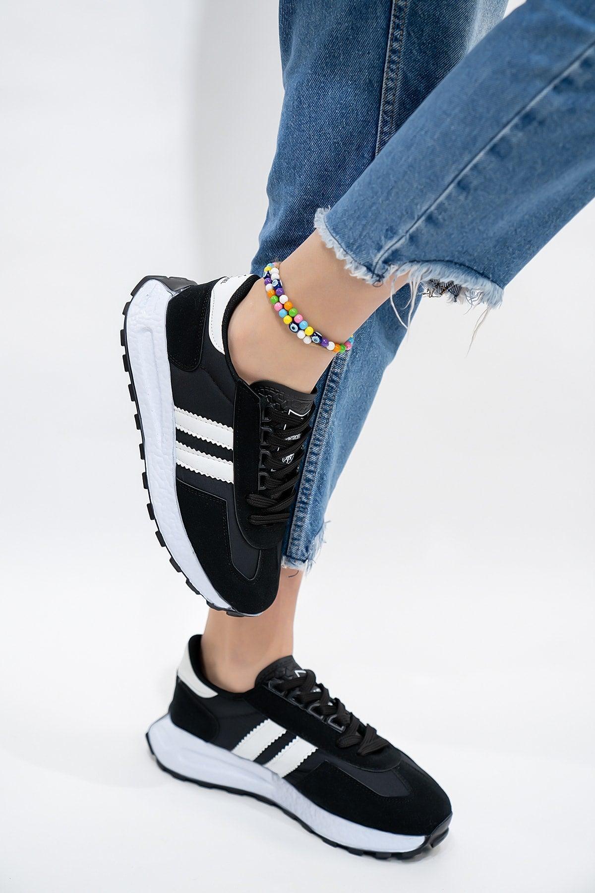 Unisex Casual Casual Sports Shoes Sneaker - Swordslife