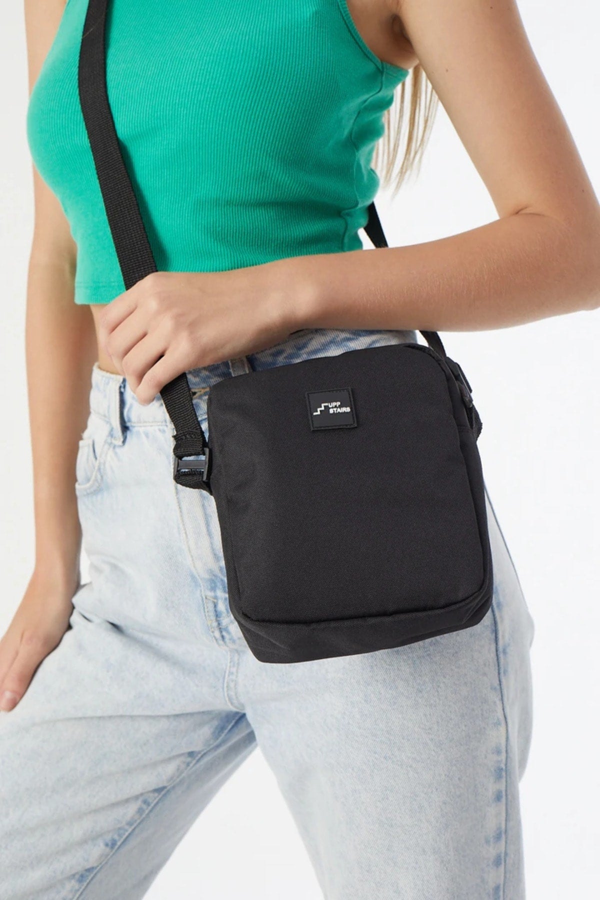 Upp Shoulder Bag