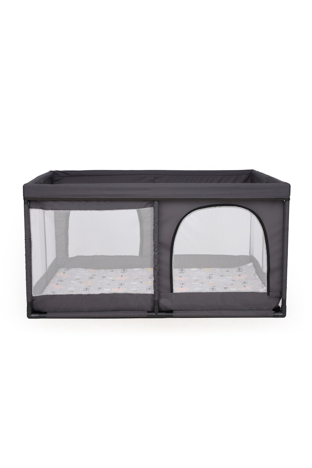 Markadizayn Safe Playpen Playground Baby Play Mat Pilsan Play Balls 125*125