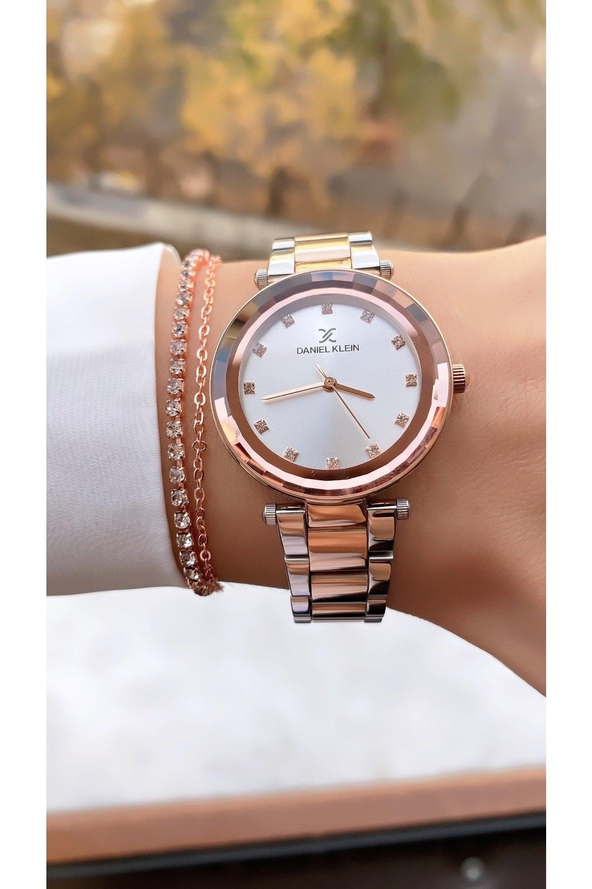 Women's Wristwatch - Swordslife