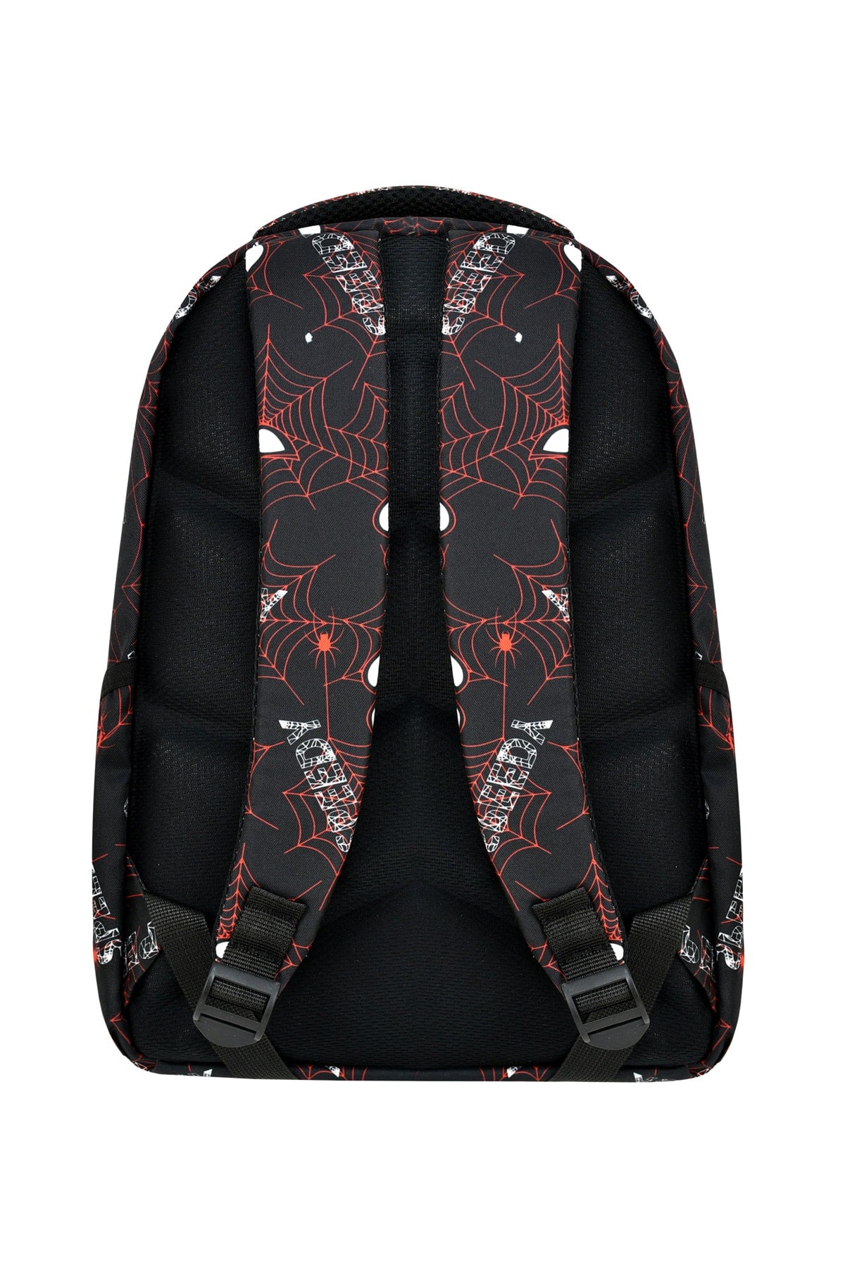 3-Pack Elementary School Spider-Man Patterned School Bag For Boy With Food And Pencil Holder