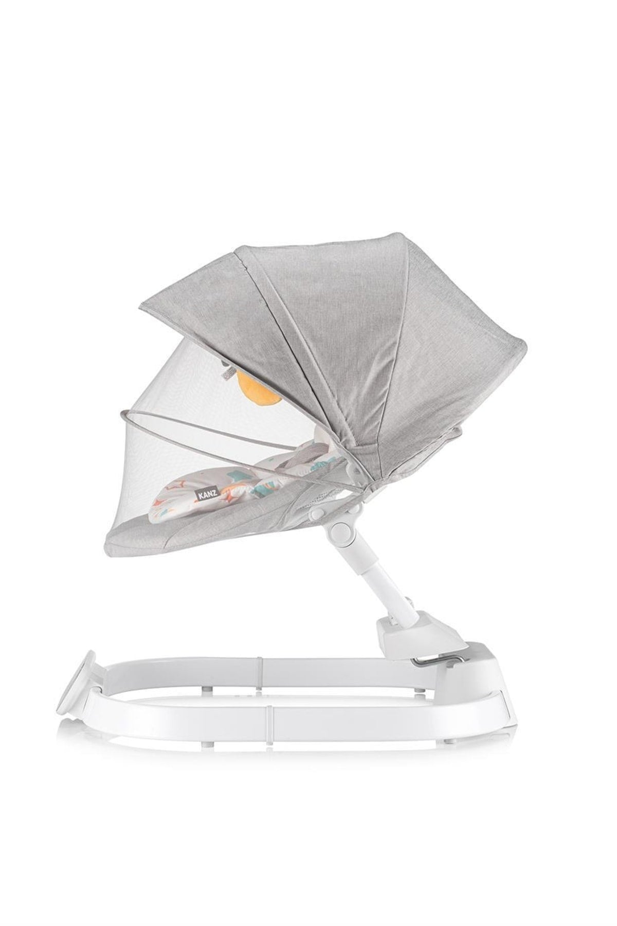 Owl Fully Automatic Electric Baby Carrier