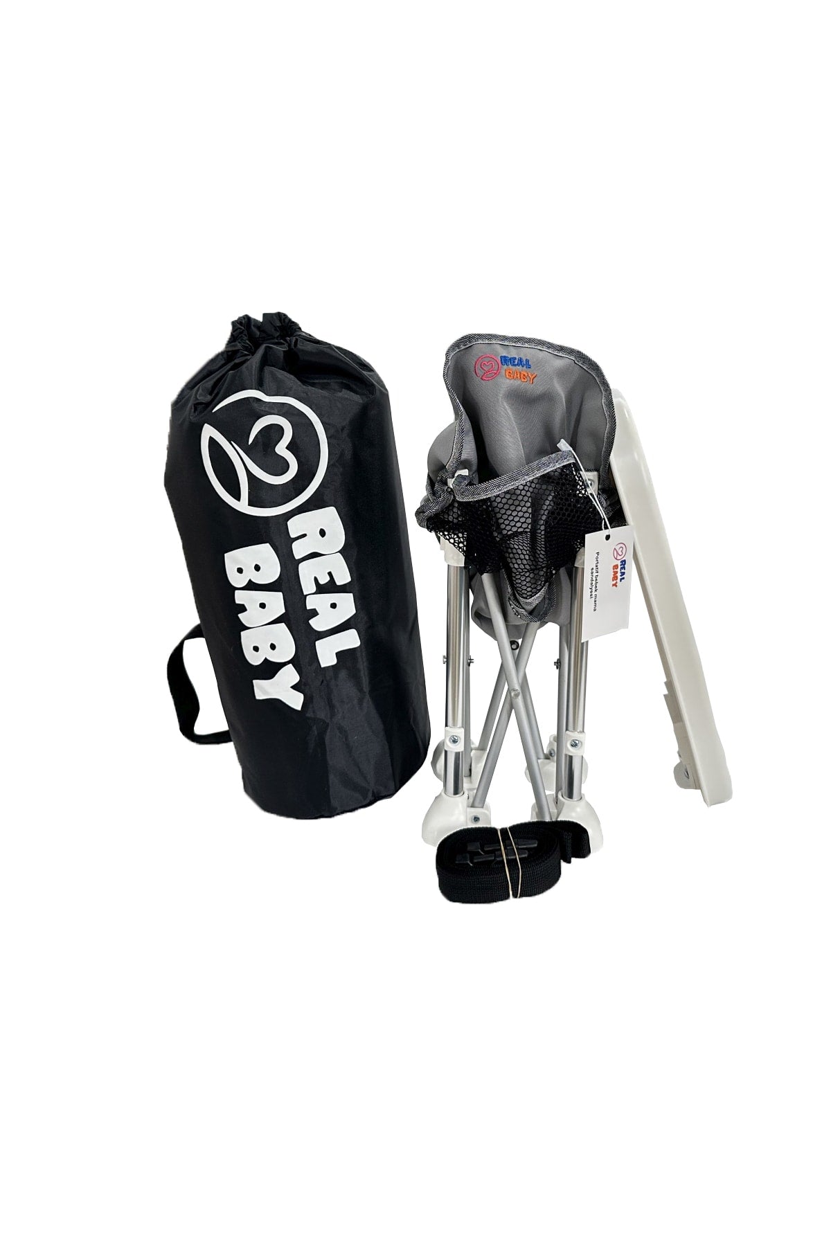 Portable Foldable Portable Highchair (6Ay-24Ay)