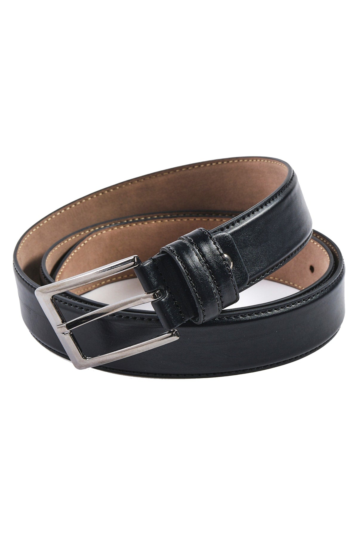 3 Pieces Men's Classic Belt