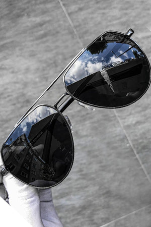 2026 Men'S Sunglasses Polarized Glass