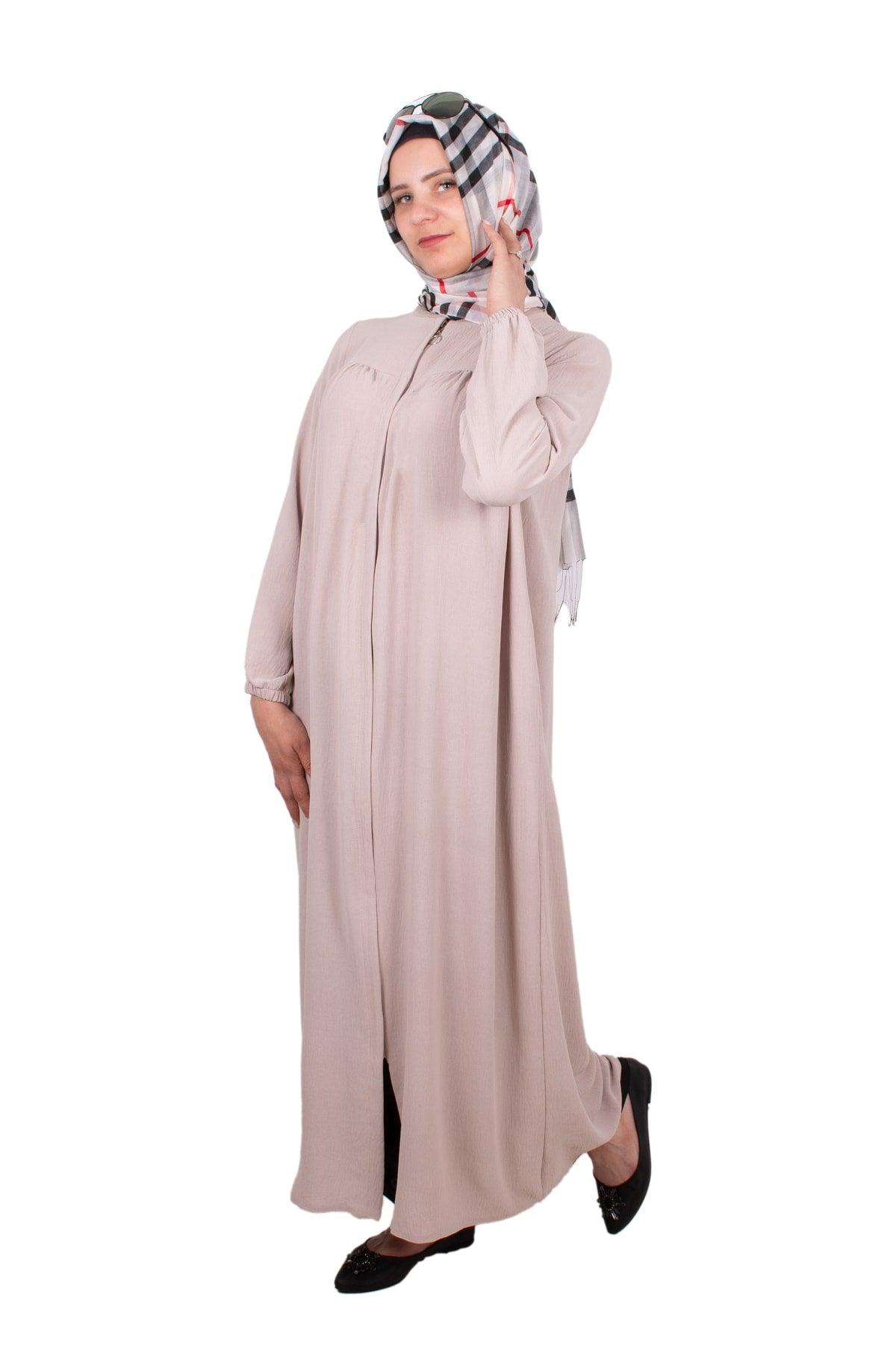 Robali Mevlana Cut Daily Abaya - Swordslife