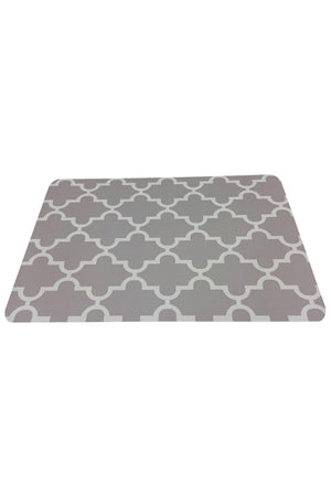 45x70 Cm Large Size Water Absorbent Soft Built Kitchen Countertop And Washbasin Mop Water Absorbing Mop - Swordslife