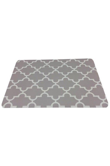 45x70 Cm Large Size Water Absorbent Soft Built Kitchen Countertop And Washbasin Mop Water Absorbing Mop - Swordslife