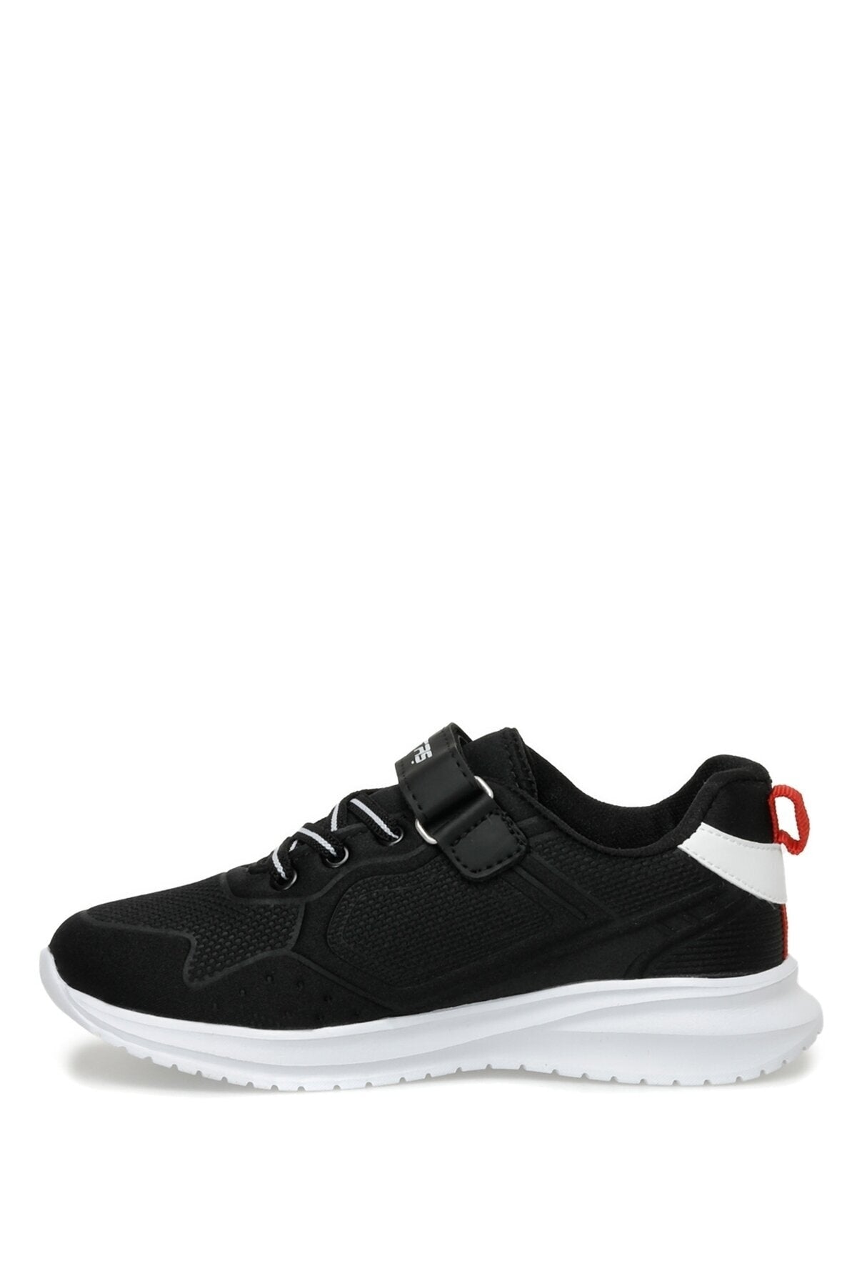 Frozey J 3fx Black Boys Sneakers