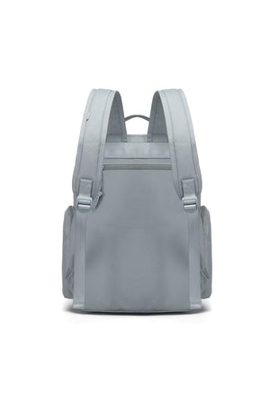 Smartbags School Size Laptop Eye Backpack 2022-3124 Ice Blue