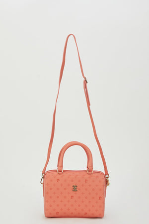 Coral Monogram Women'S Shoulder Bag 05Po22K1701