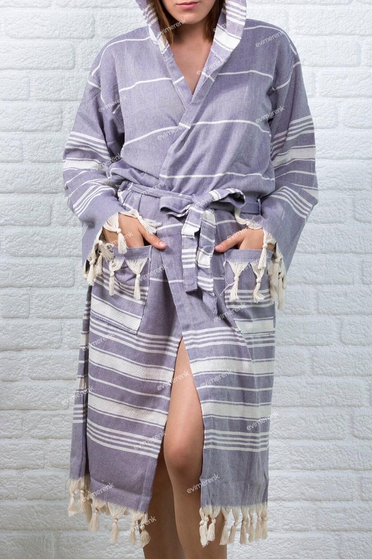 Loincloth Bathrobe - Swordslife