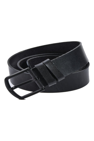 Genuine Leather Men'S Belt