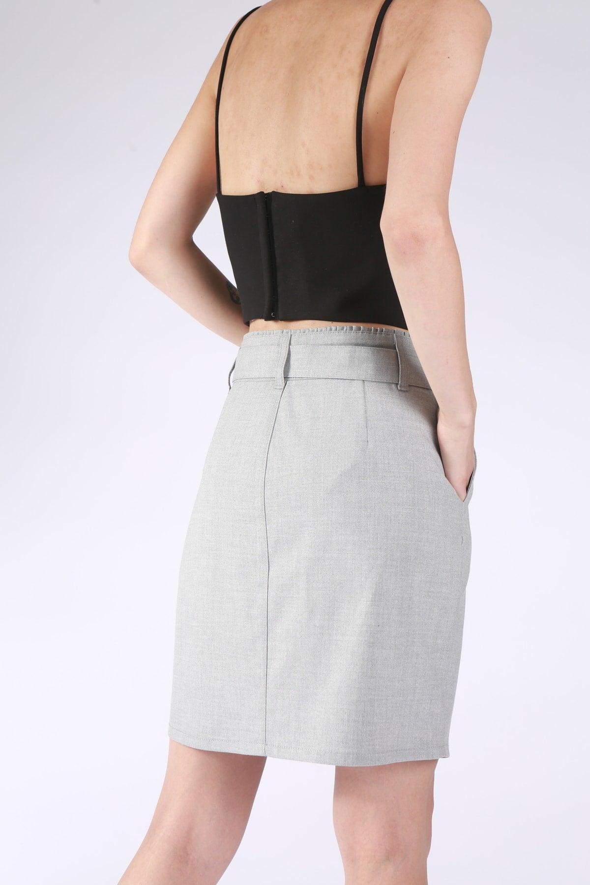 Waist Tie Skirt - Swordslife