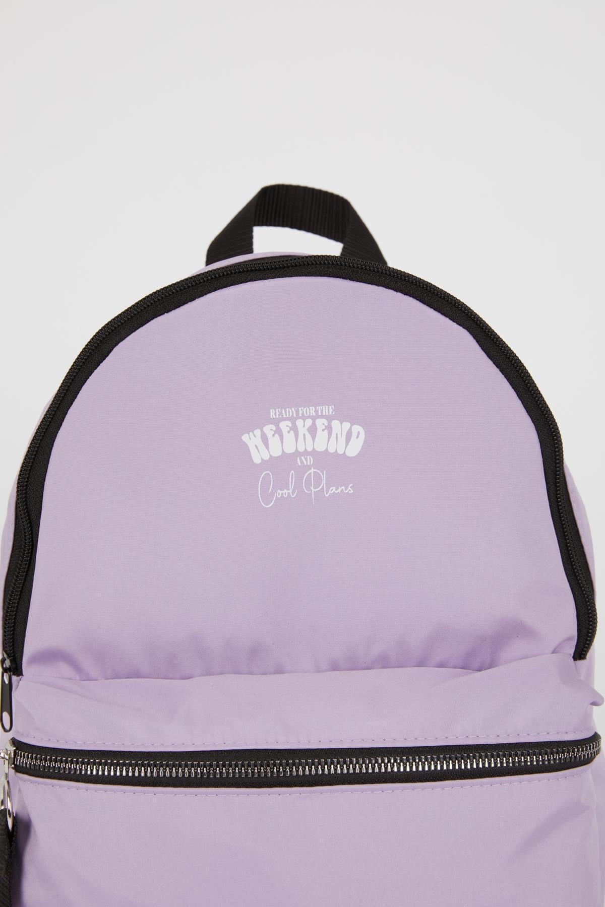 Girl Backpack