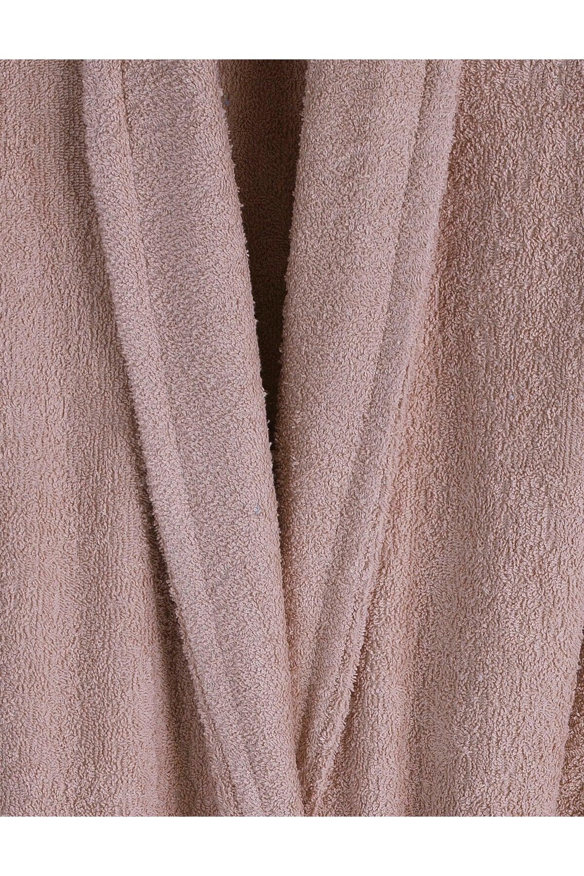 Large Oversized Bathrobe Curl Salyaka - Swordslife