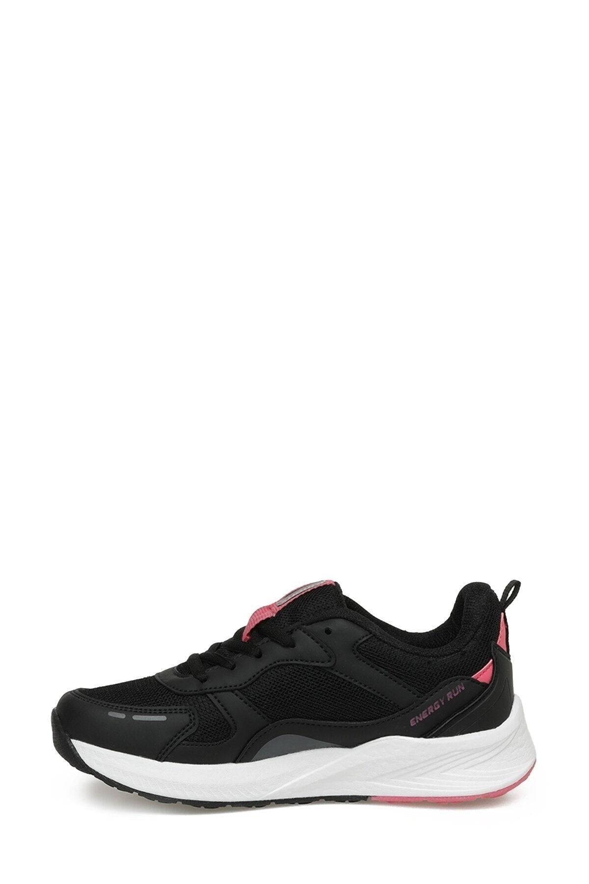 Flıght Tx J 3fx Black Girls' Sneakers