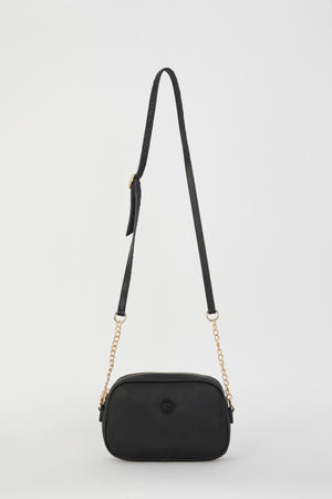 Print New Black Women'S Shoulder Bag 05Po22Y1543