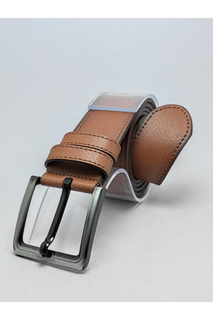 3-Pack Men'S Sports Belt