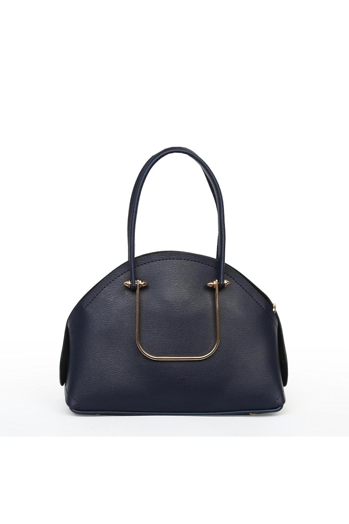 Gian Hand And Shoulder Bag