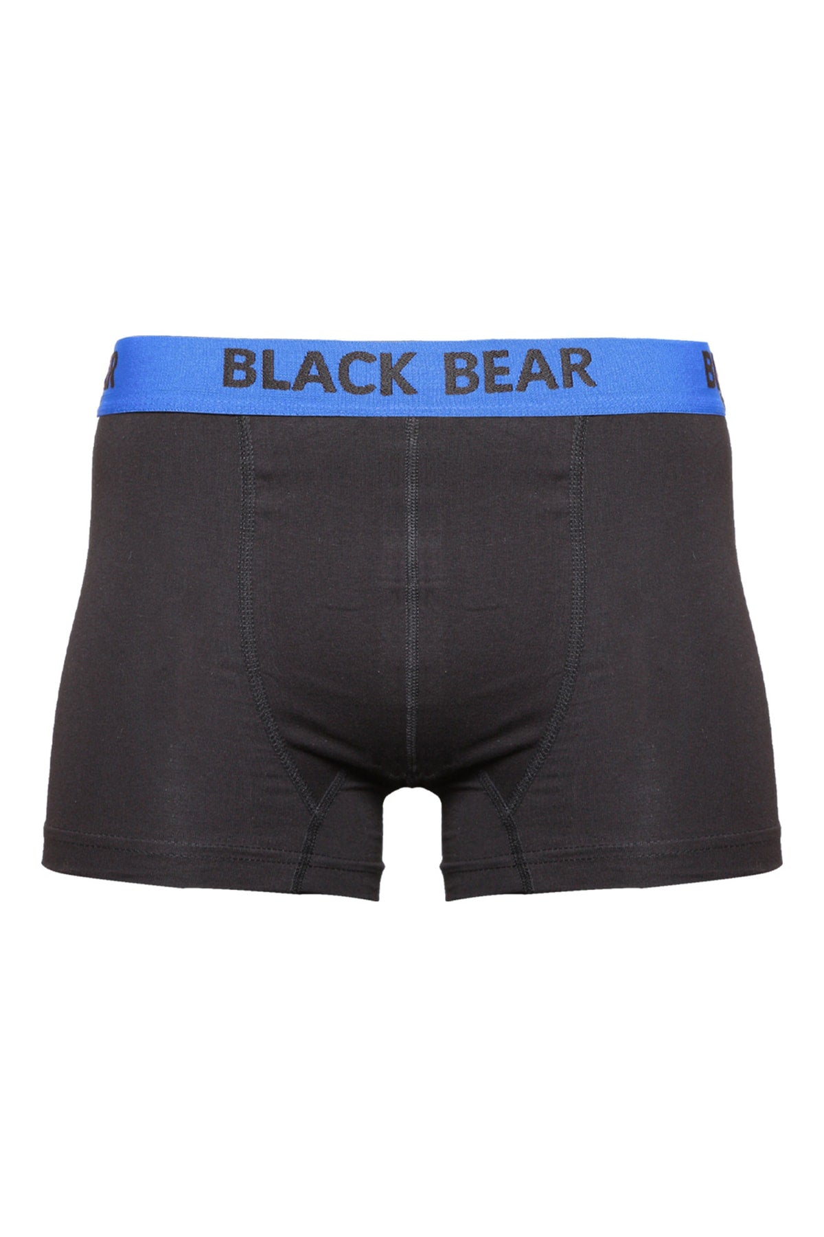 Cotton Lycra Premium Men'S Boxer 5 Color Elastic Ultra Comfortable Package