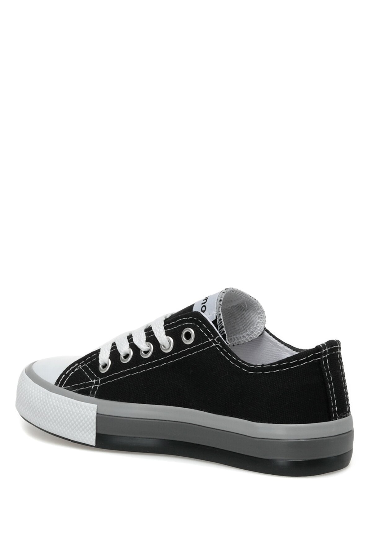 Conte F 3fx Black Boys Sneaker