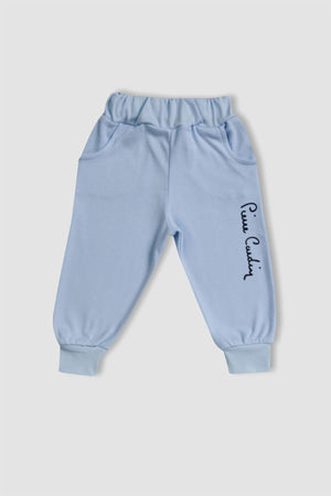 Children'S Bottom Top Tracksuit Set 301848