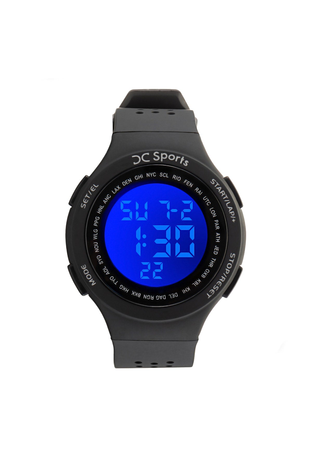 Dc30101D-02 Unisex Wristwatch