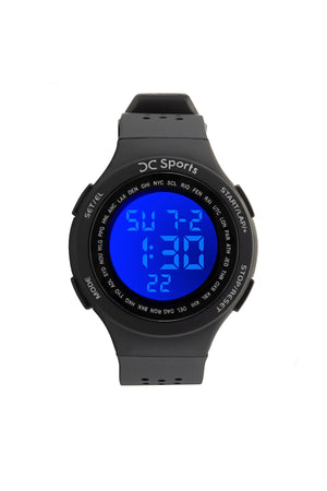 Dc30101D-02 Unisex Wristwatch