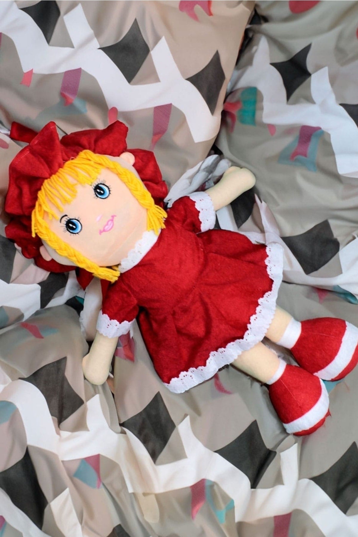 Plush Doll 65 CM