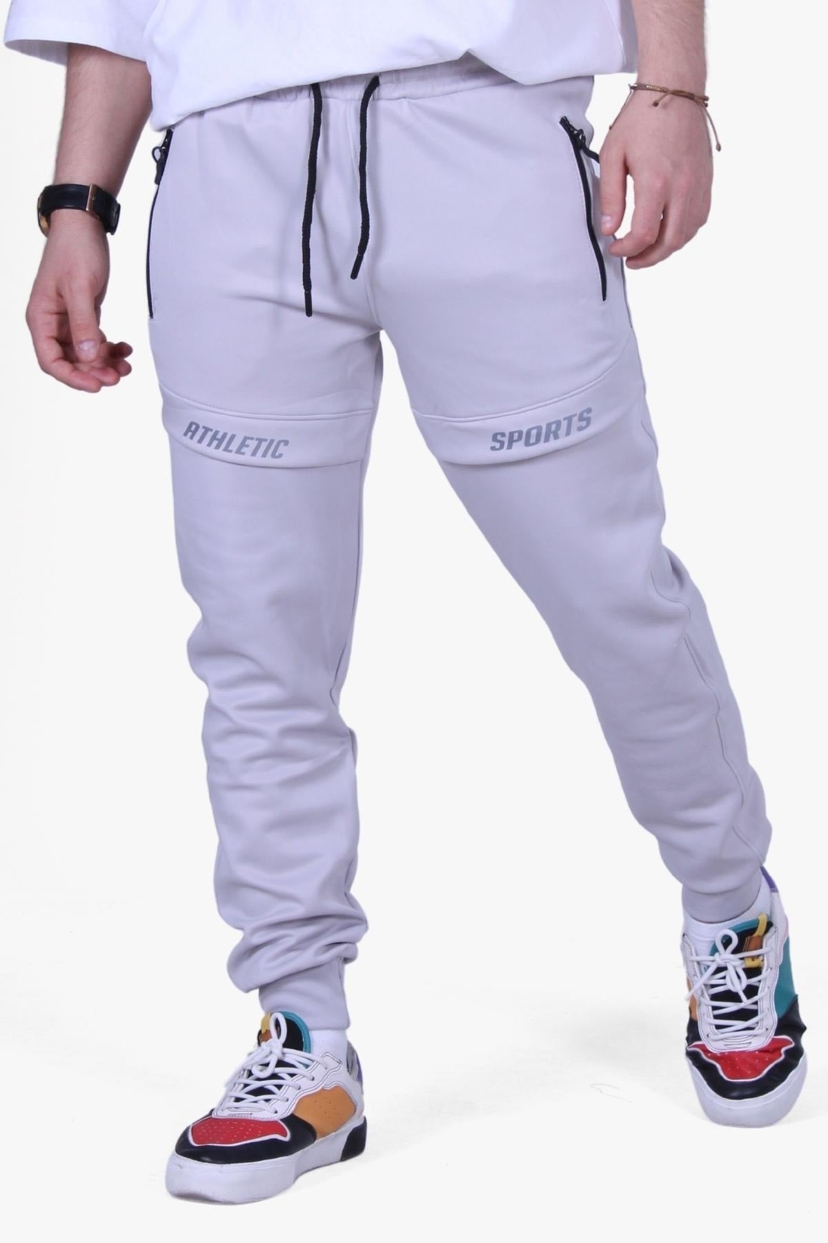 Men'S Tracks With 3 Different Patterns (Sml-Xl-Xxl)