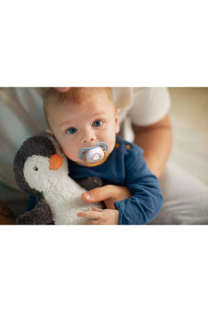 Ultra Air Pacifier 0-6 Months Male New Model