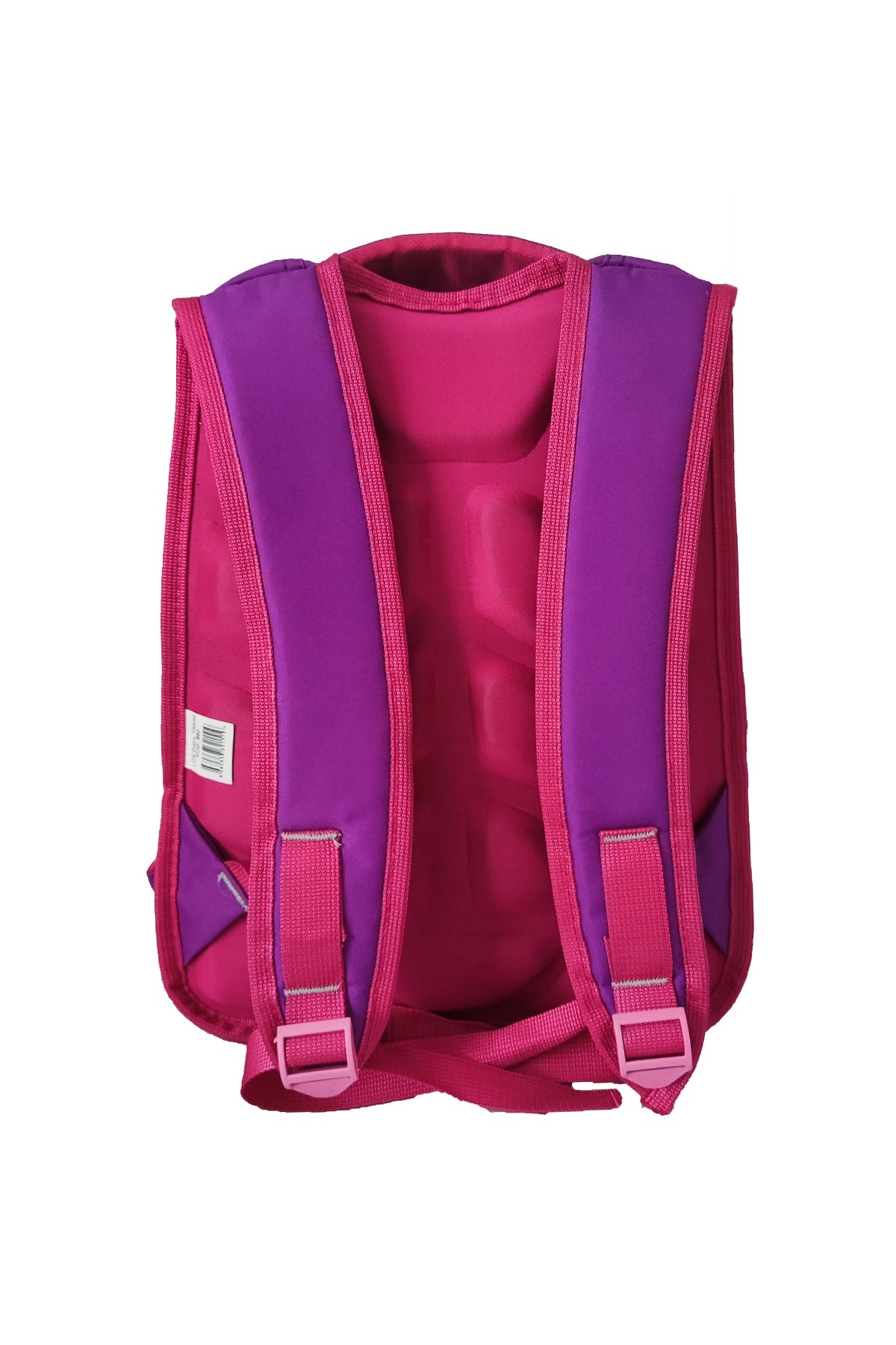 Primary School Thermal Nutrition And Backpack