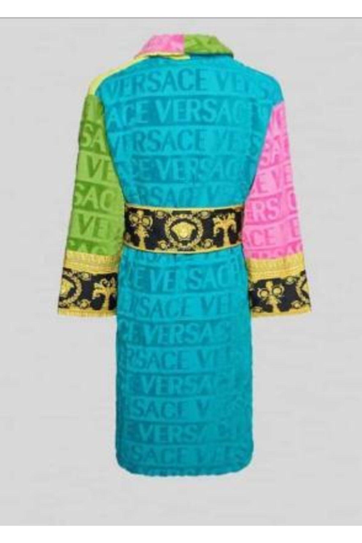 Home Unisex Bathrobe - Swordslife