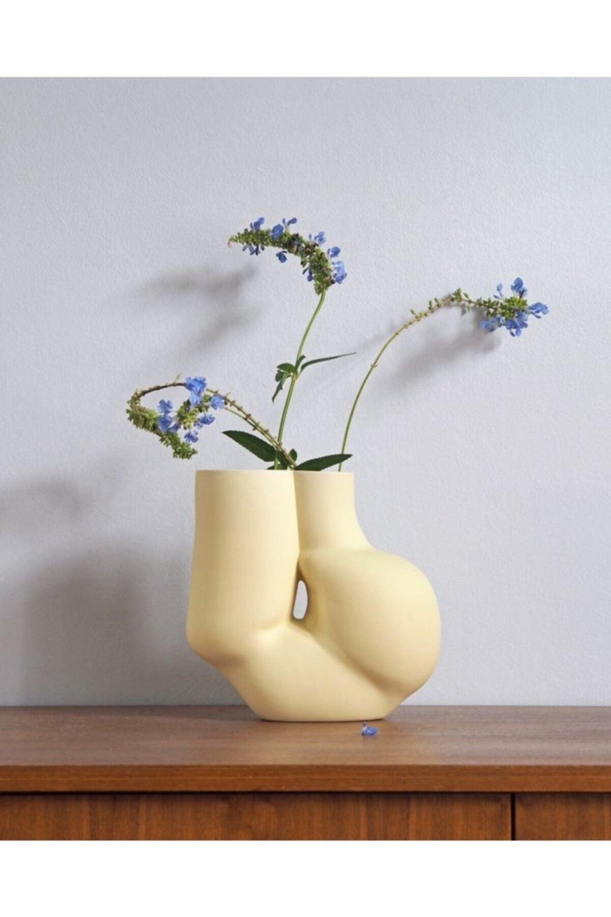 Chubby Vase - Swordslife