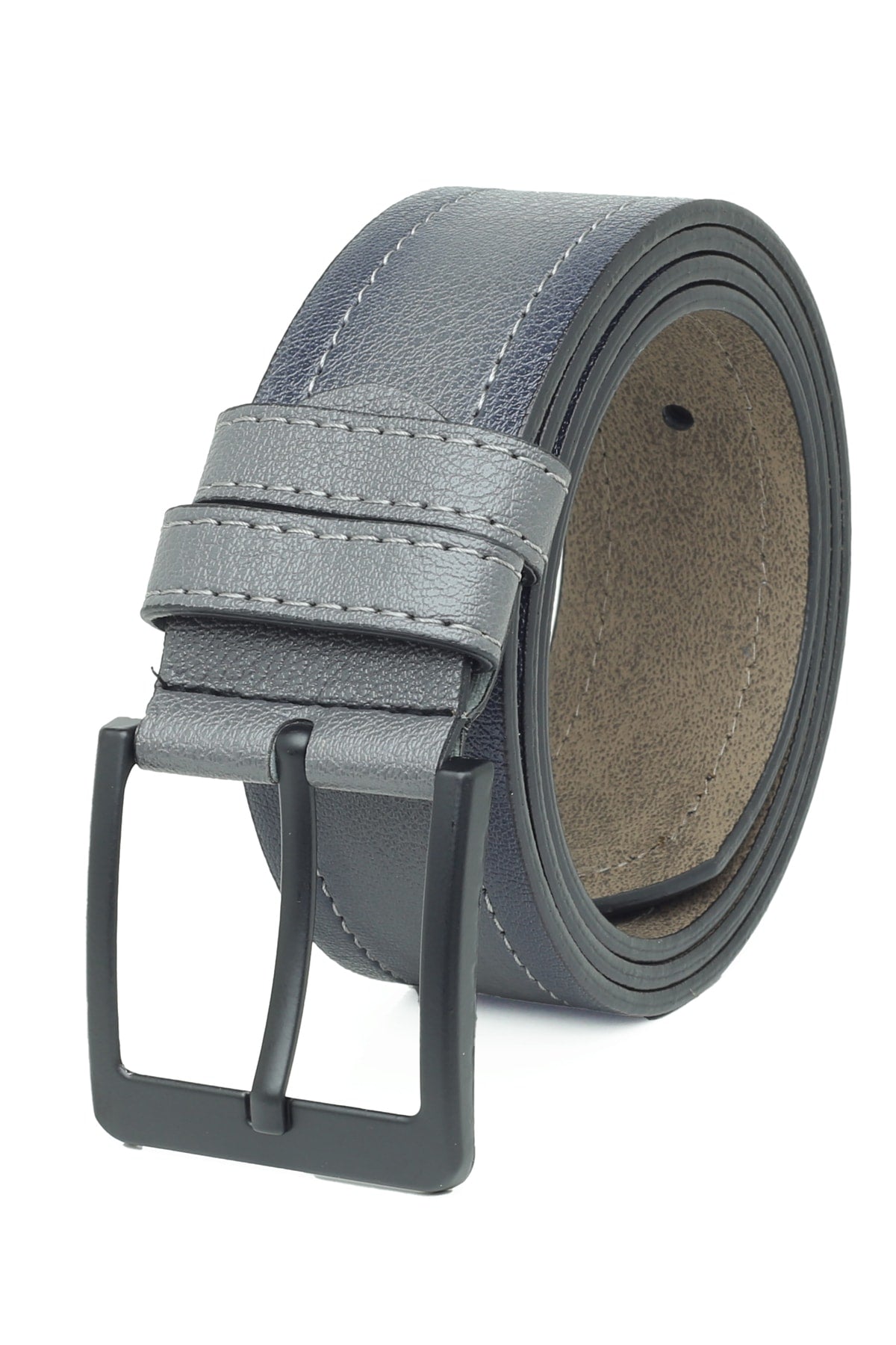 3 Pieces Men'S Belts Suitable For Jeans Or Canvas.