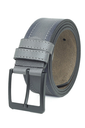 3 Pieces Men'S Belts Suitable For Jeans Or Canvas.