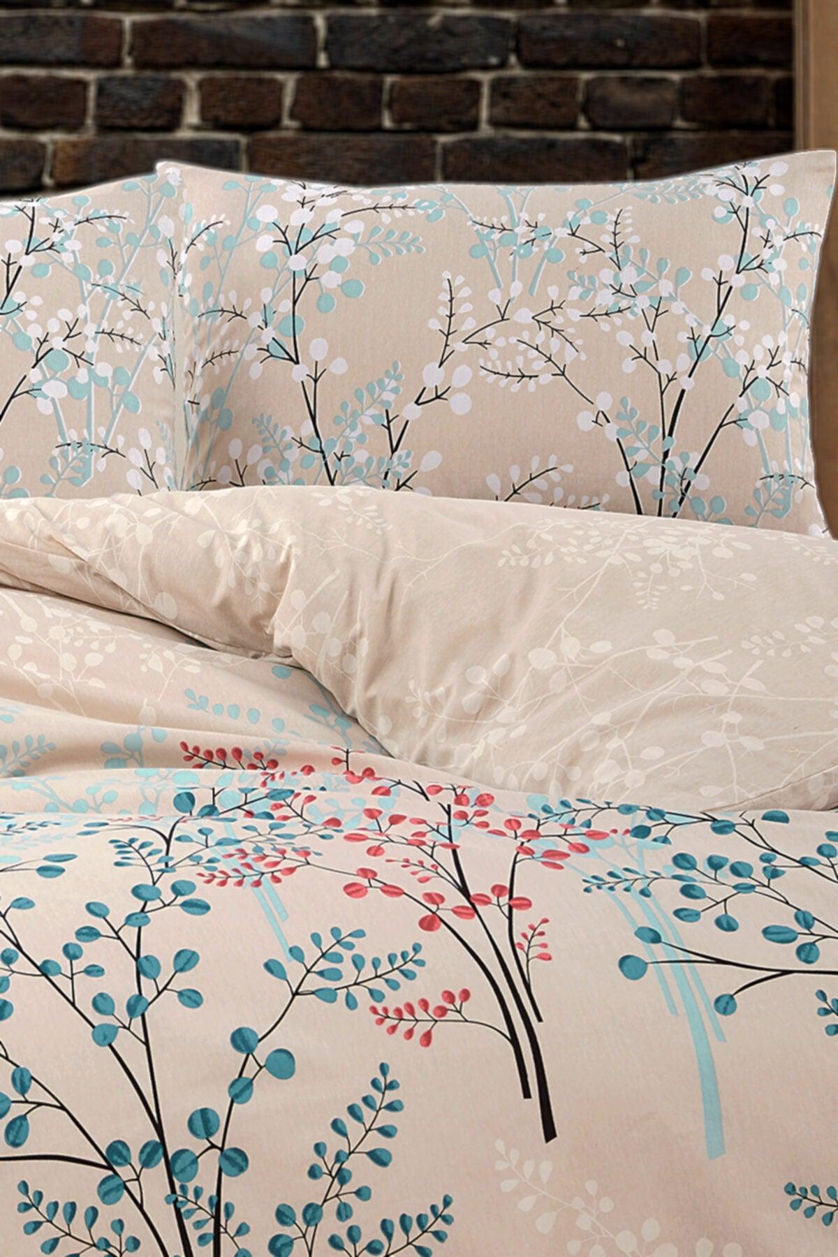 Double Duvet Cover Set Branch - Swordslife