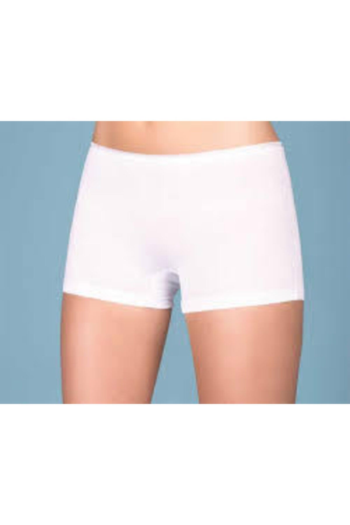 Men'S Combed Cotton Modal Boxer 3-Pack