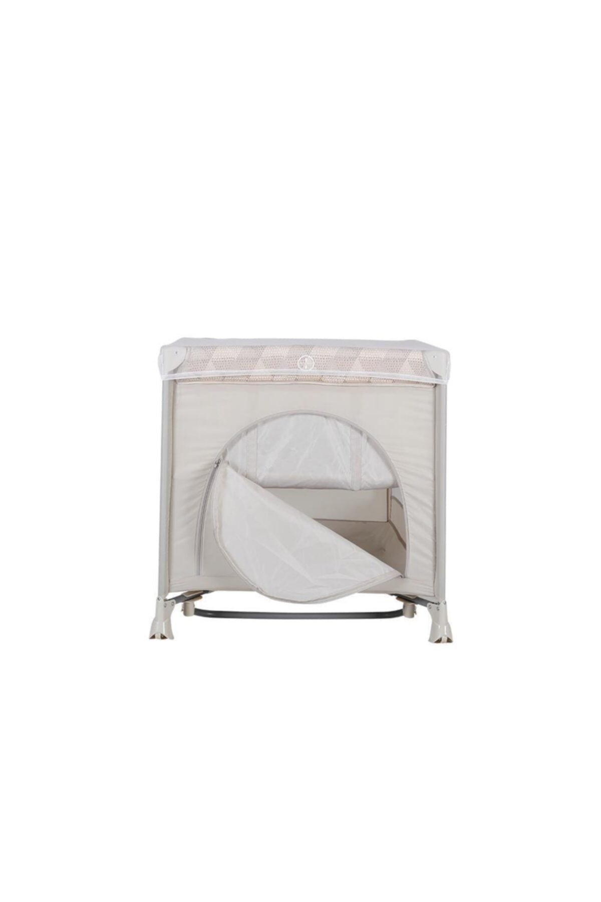 Playground And Bed La Vita Park Bed Set 70X110 Cm