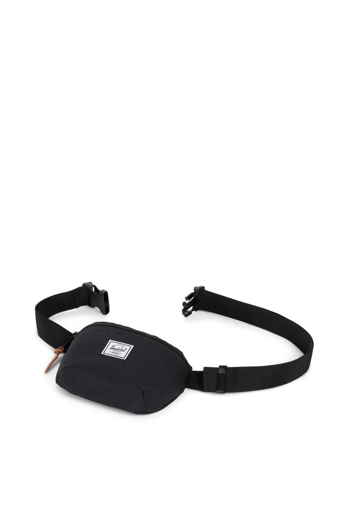 Herschel Fourteen Black Waist Bag 10514-00001-os