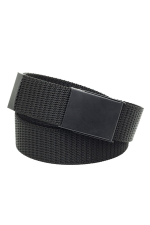 Oversized Large Size Men'S Belt Sports Belt