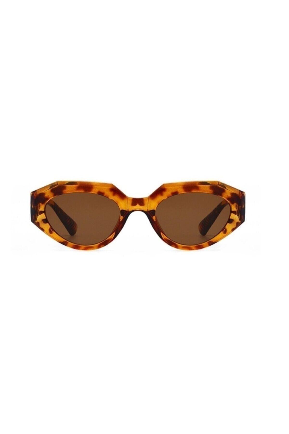 Women's Retro Design Sunglasses - Swordslife