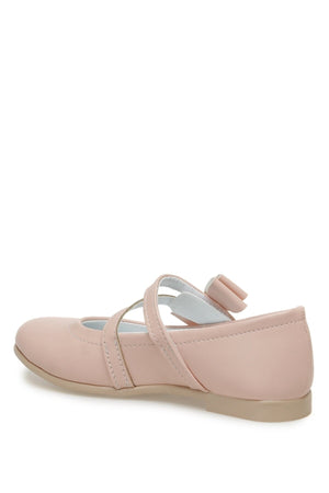 Luca F 3Fx Powder Girls' Flats