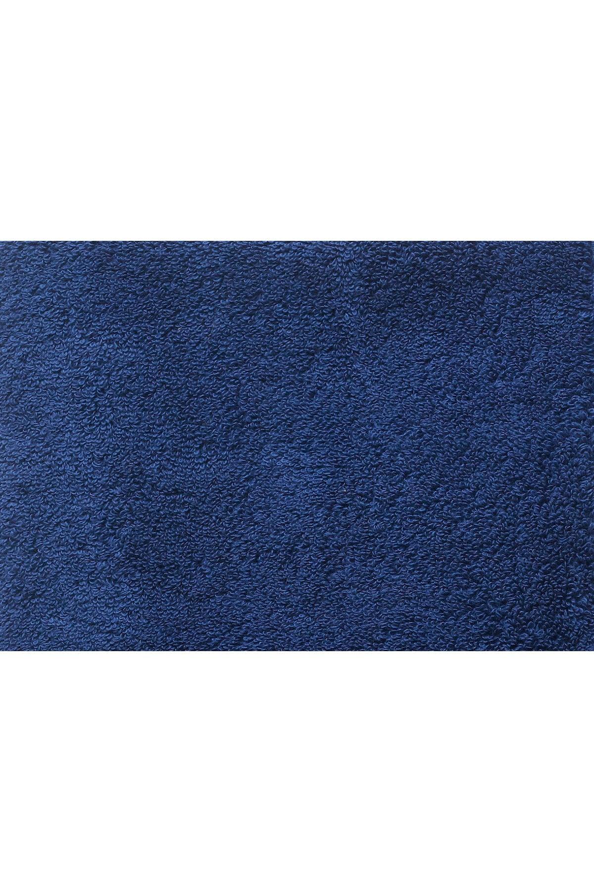 Navy Blue VIP Special Production Antiviral&Antibacterial 2-Purpose Towel - Swordslife