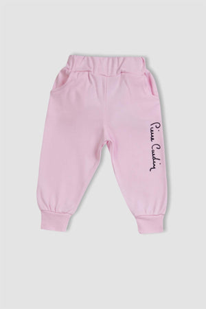 Children'S Bottom Top Tracksuit Set 301848