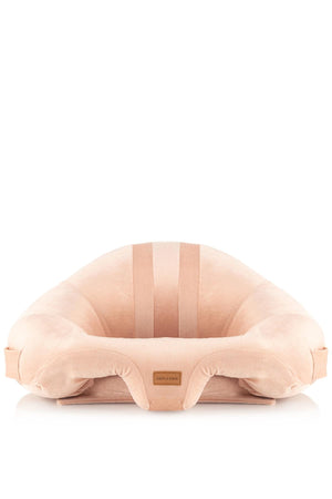 Baby Support And Sitting Cushion With Toys