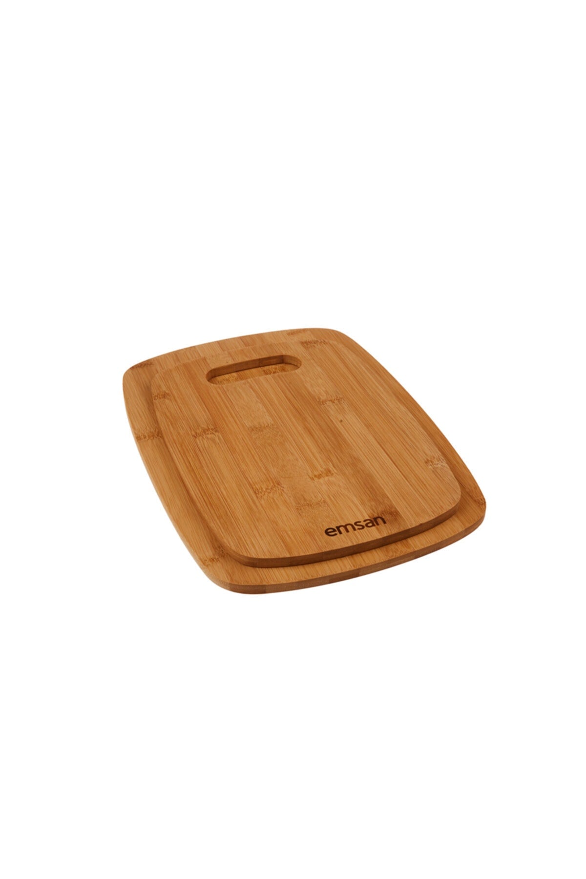 Chop 2 Cutting Board