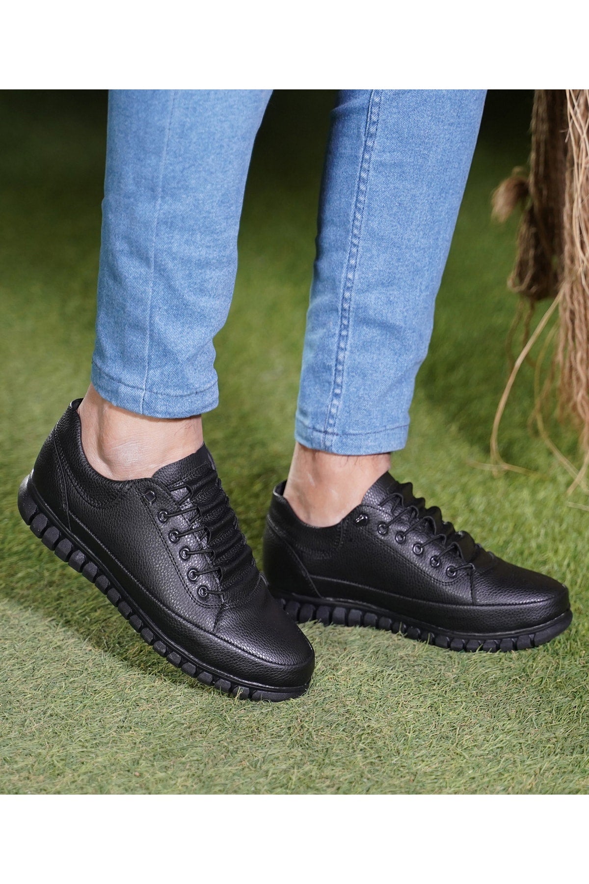 Casual Sport Style Men'S Shoes-Mrd-S