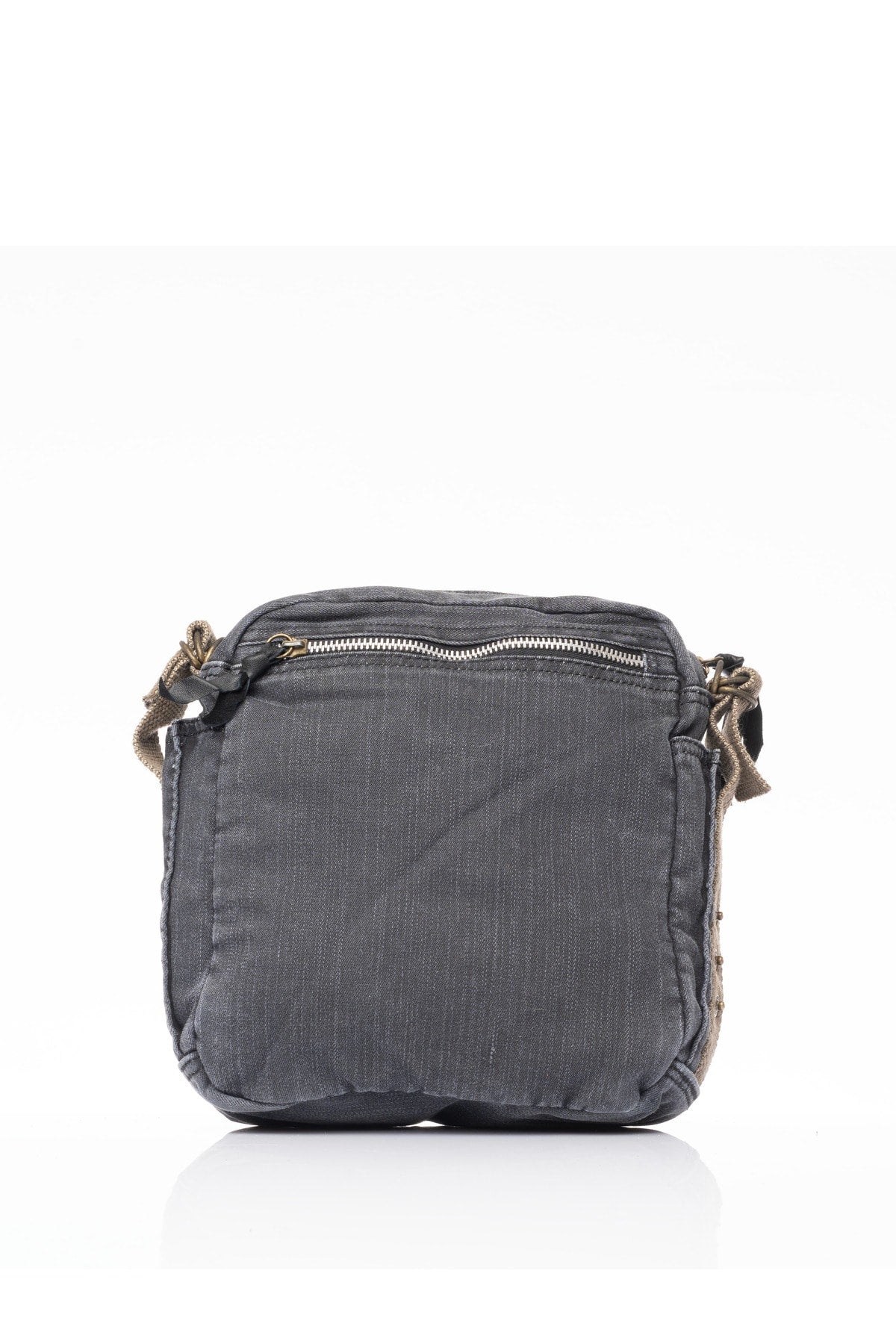 CCS Canvas Shoulder Bag 812